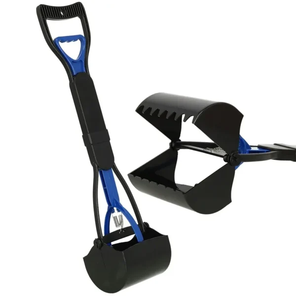 NUXIE® suņu kaku savācējkauss suņiem XL 45 cm