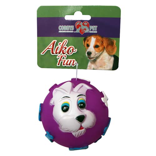 COBBYS PET AIKO FUN Bumba ar
